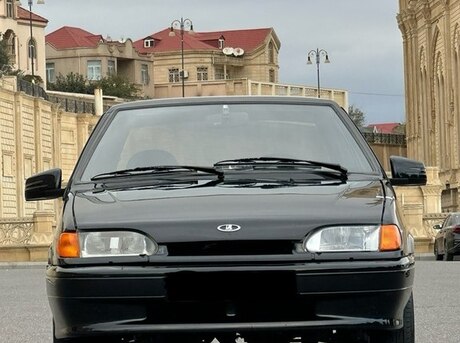 LADA (VAZ) 2115 2012
