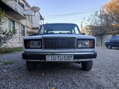 LADA (VAZ) 2107 2006