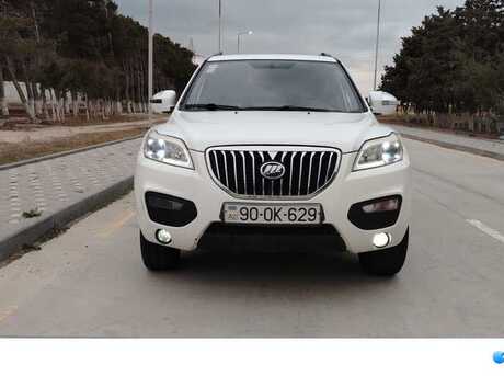 Lifan X60 2015