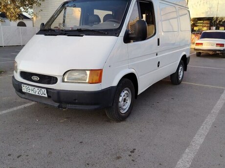 Ford Transit 1999