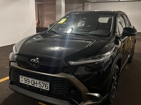 Toyota  2025