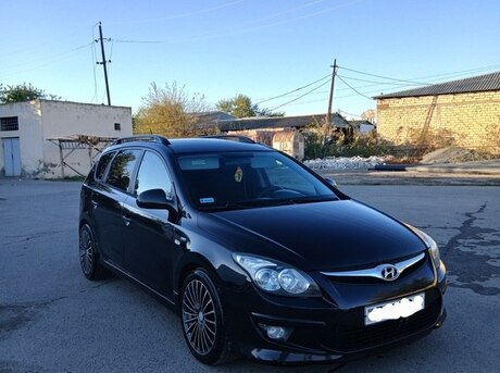Hyundai i30 2010