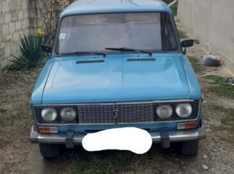 LADA (VAZ) 2106 1994