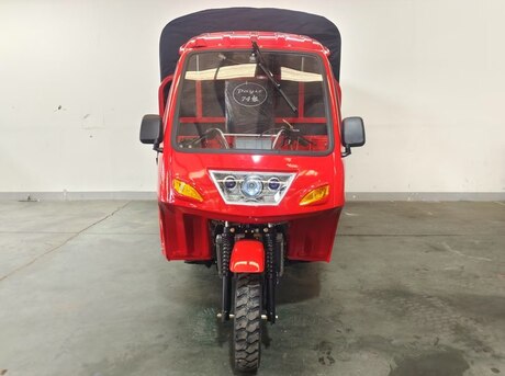 Muravey TGA200-01P