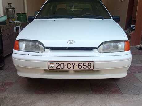 LADA (VAZ) 2115 2012