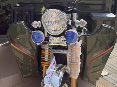 Muravey Muravey- 2 03