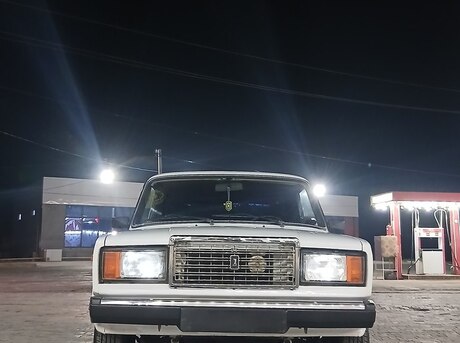 LADA (VAZ) 2107 2011
