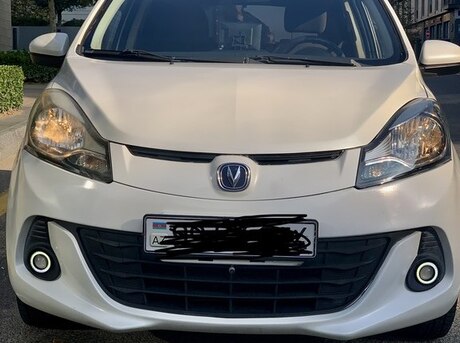 Changan Benni 2014