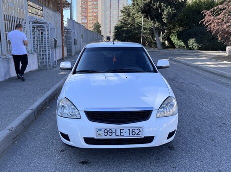 LADA (VAZ) Priora 2013