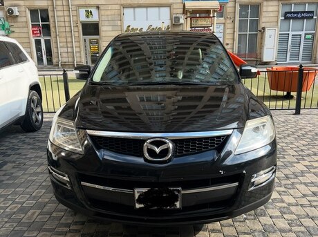 Mazda CX-9 2008