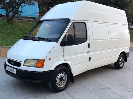 Ford Transit 1999