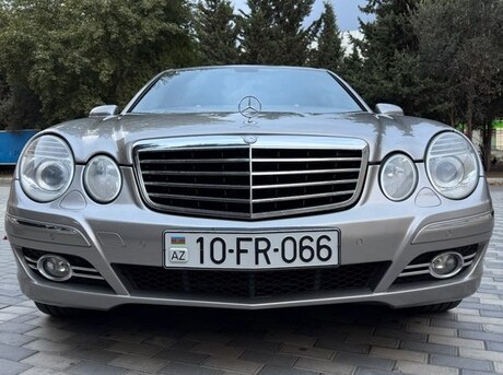 Mercedes E 280 2006