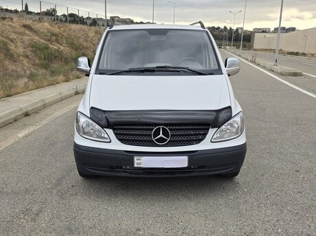 Mercedes  2007