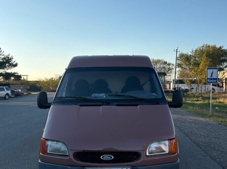 Ford Transit 1998