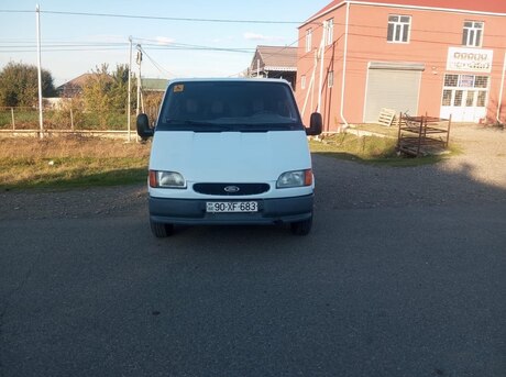 Ford Transit 1997