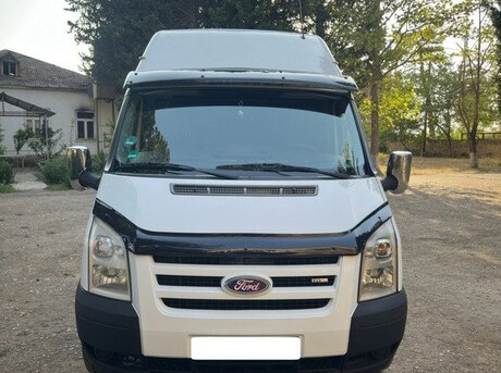 Ford Transit 2007