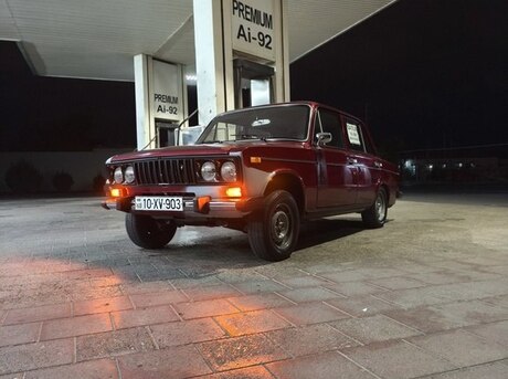 LADA (VAZ) 2106 2005
