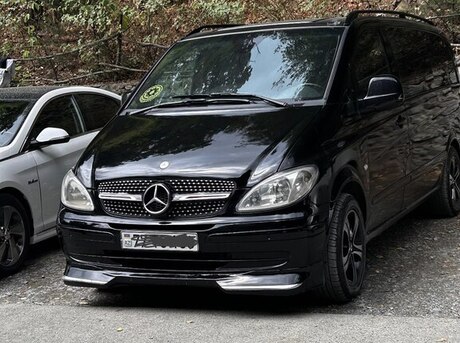 Mercedes  2008