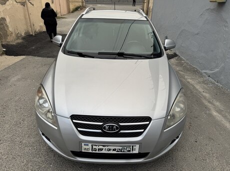 Kia  2008