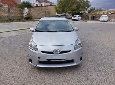 Toyota Prius 2010