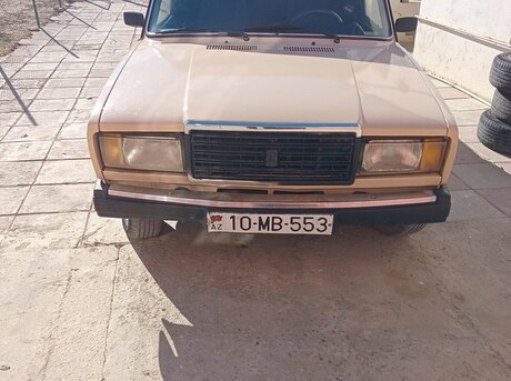 LADA (VAZ) 2107 1996