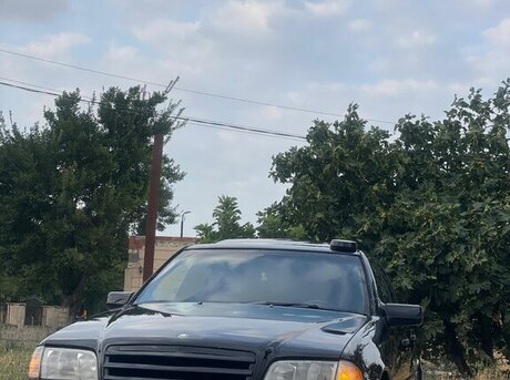 Mercedes C 230 1999