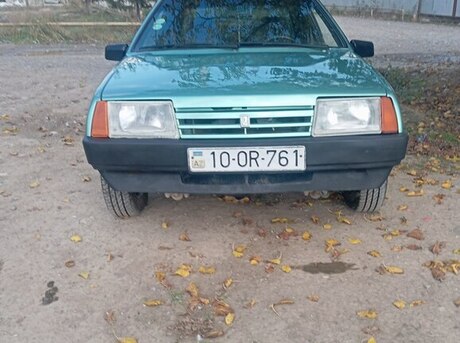 LADA (VAZ) 21099 2003