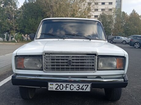 LADA (VAZ) 2107 2003