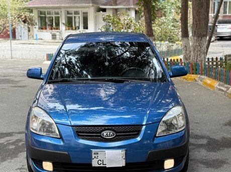 Kia Rio 2006
