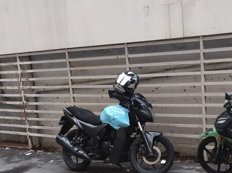 Yamaha  2018