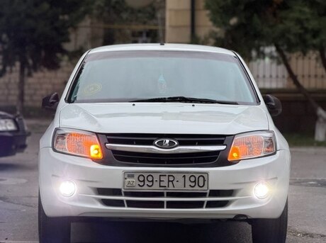 LADA (VAZ) Granta 2013