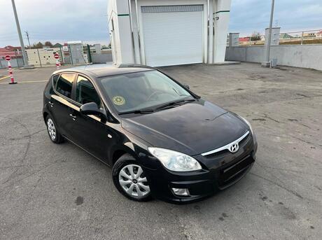 Hyundai i30 2007