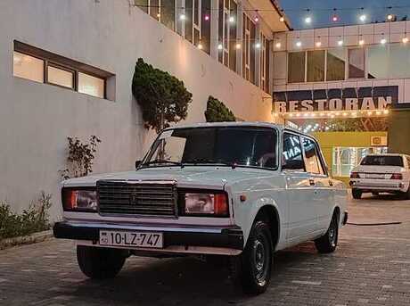 LADA (VAZ) 2107 2003