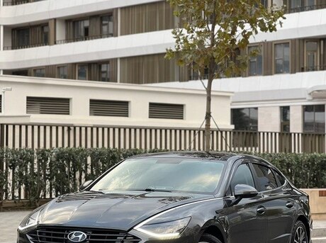 Hyundai Sonata 2019