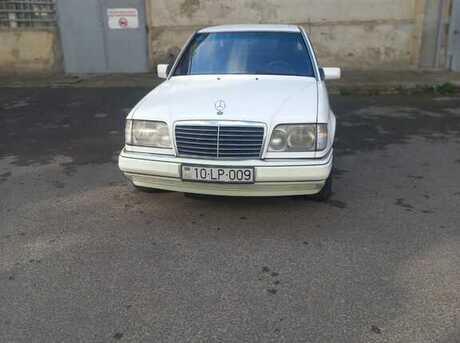 Mercedes 220 E 1997