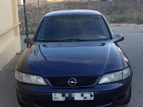 Opel Vectra 1996