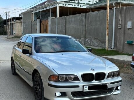 BMW 523 1996