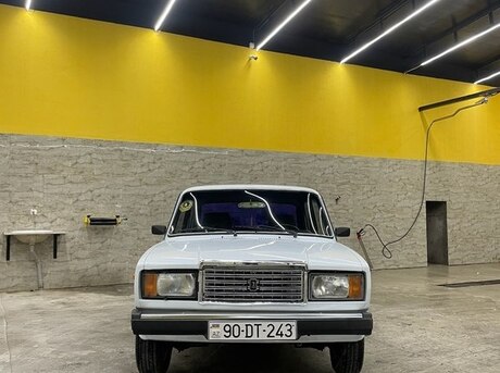 LADA (VAZ) 2107 2003
