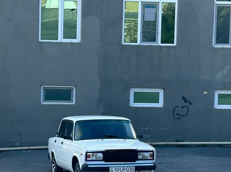 LADA (VAZ) 2107 2003