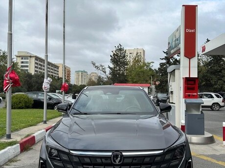Changan  2025