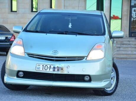 Toyota Prius 2007