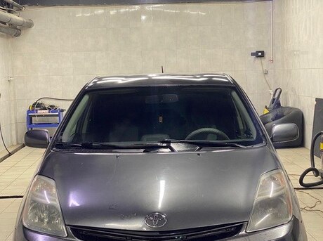 Toyota Prius 2009