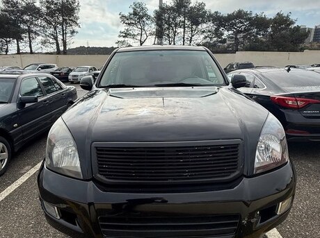 Toyota Land Cruiser Prado 2008
