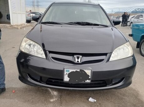 Honda Civic 2003