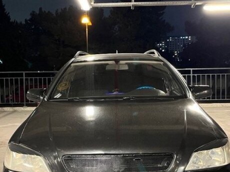 Opel Astra 1999