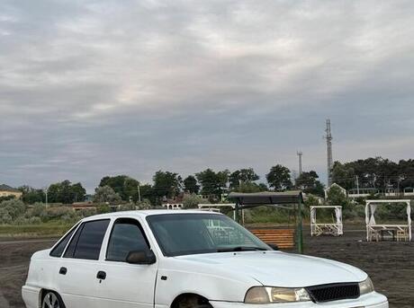 Daewoo Nexia 1999