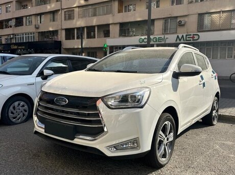 JAC JS2