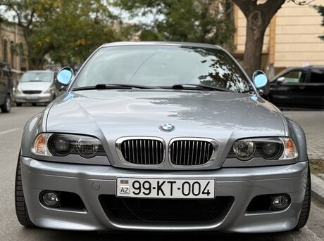 BMW M3