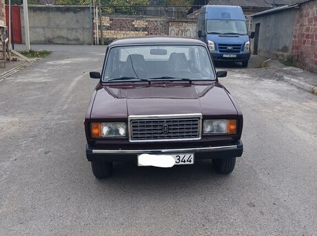 LADA (VAZ) 2107 2009