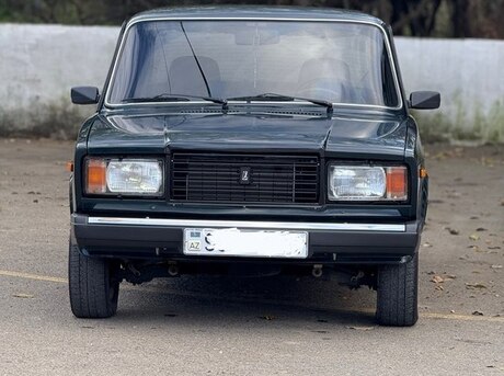 LADA (VAZ) 2107 2007